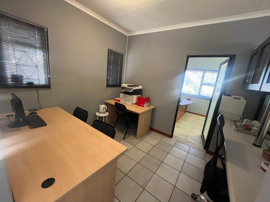 Commercial Property for Sale in Oosterville Northern Cape